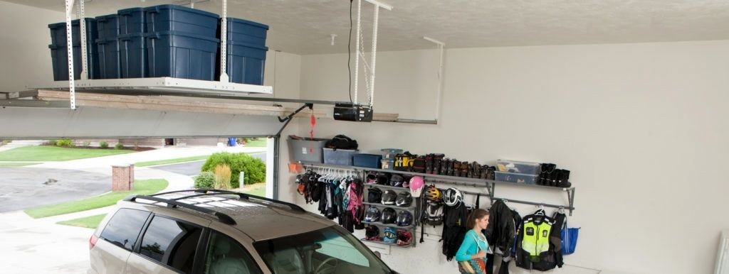 Best ideas about Overhead Garage Storage Costco
. Save or Pin large space overhead garage storage costco – ktimothy Now.