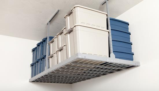 Best ideas about Overhead Garage Storage Installation
. Save or Pin Overhead Garage Storage Now.