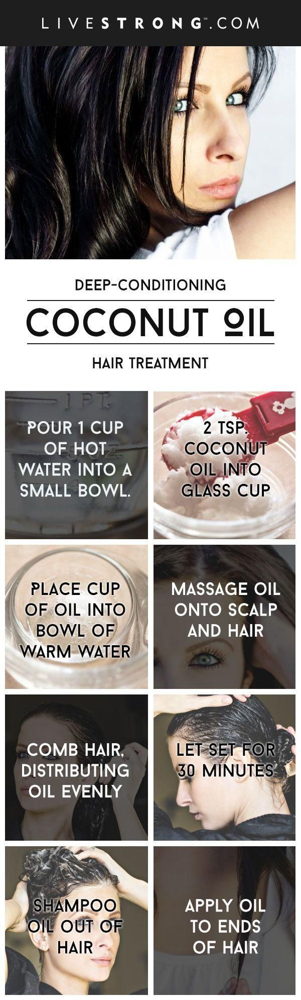 Best ideas about Overnight Hair Treatment DIY
. Save or Pin Best 25 Homemade deep conditioner ideas on Pinterest Now.