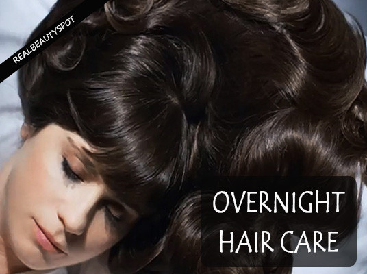 Best ideas about Overnight Hair Treatment DIY
. Save or Pin Overnight hair treatments for beautiful hair Now.