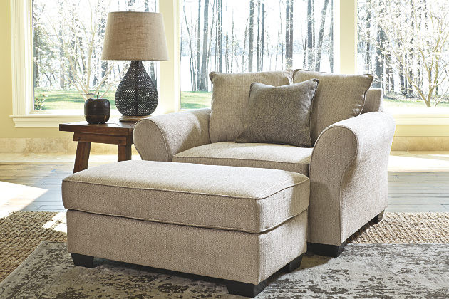 Best ideas about Oversized Chair And Ottoman Sets
. Save or Pin Baxley Oversized Chair Now.