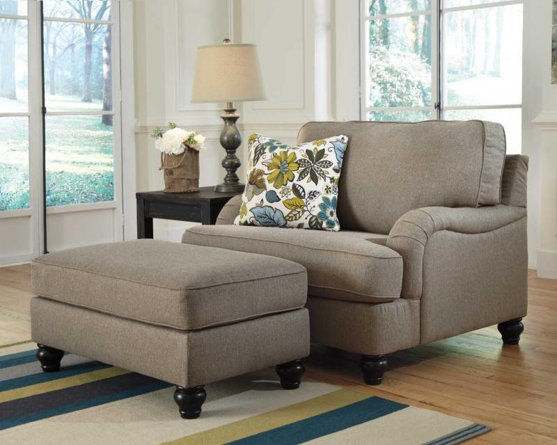 Best ideas about Oversized Chair And Ottoman Sets
. Save or Pin fortable Oversized Chairs with Ottoman Now.