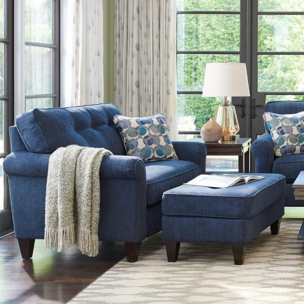 Best ideas about Oversized Chair And Ottoman Sets
. Save or Pin Oversized Chair and Ottoman Set by La Z Boy Now.
