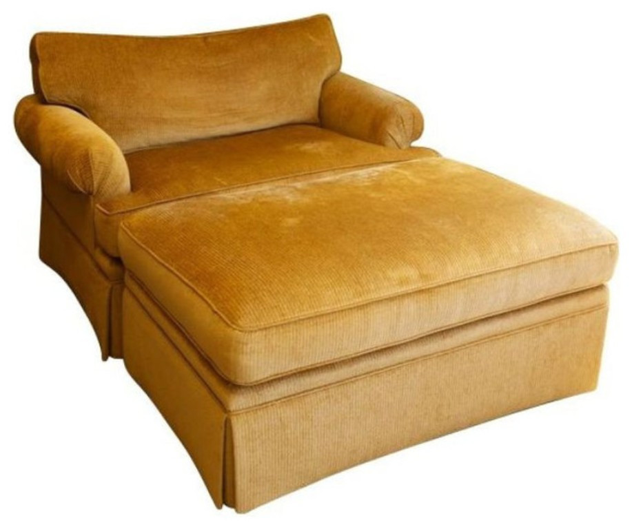 Best ideas about Oversized Chair And Ottoman Sets
. Save or Pin Awesome Design Oversized Chair and Ottoman — Inspire Now.