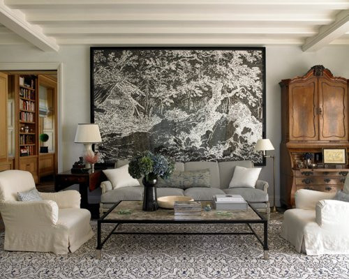 Best ideas about Oversized Wall Art
. Save or Pin Framed Art Now.