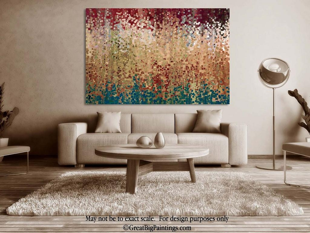 Best ideas about Oversized Wall Art
. Save or Pin 20 Ideas of Oversized Framed Art Now.
