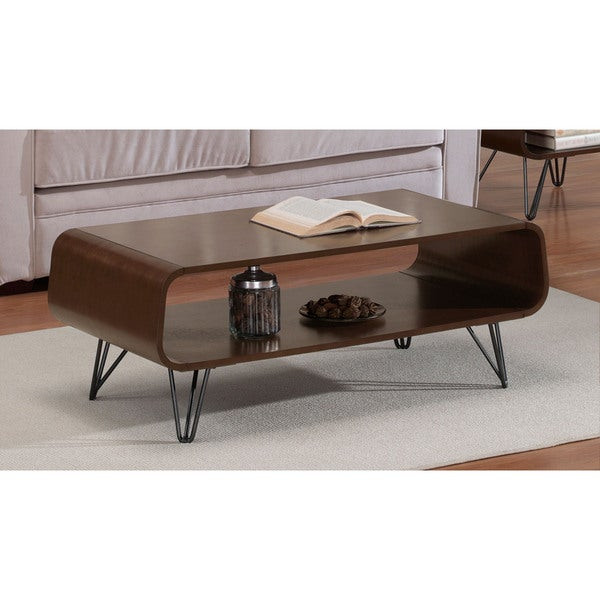 Best ideas about Overstock Coffee Table
. Save or Pin Astro Mid Century Coffee Table Free Shipping Today Now.