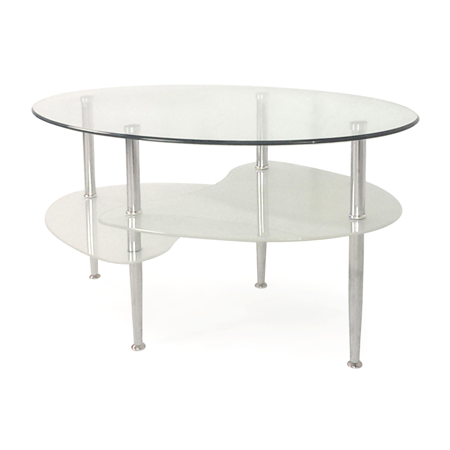 Best ideas about Overstock Coffee Table
. Save or Pin OFF Overstock Modern Glass Coffee Table Tables Now.