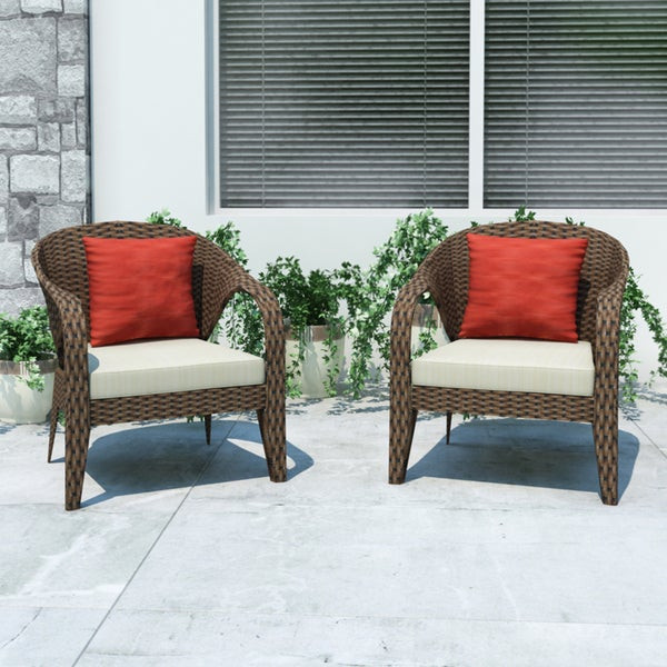 Best ideas about Overstock Patio Furniture
. Save or Pin 26 Perfect Patio Chairs Overstock pixelmari Now.