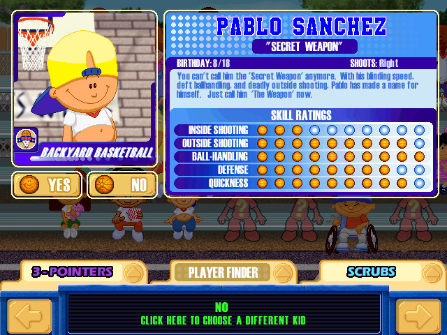 Best ideas about Pablo Sanchez Backyard Baseball
. Save or Pin Yards Created Christian McCaffrey Now.