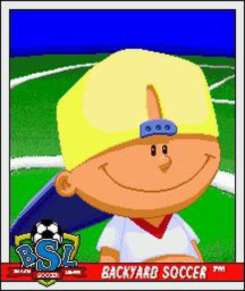 Best ideas about Pablo Sanchez Backyard Baseball
. Save or Pin David Arkus This Guy Two e Now.