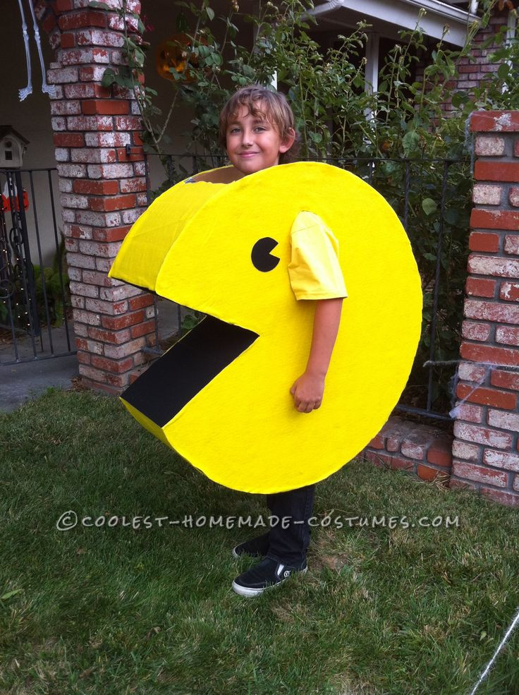 Best ideas about Pac Man Costume DIY
. Save or Pin 25 best ideas about Pac man costume on Pinterest Now.