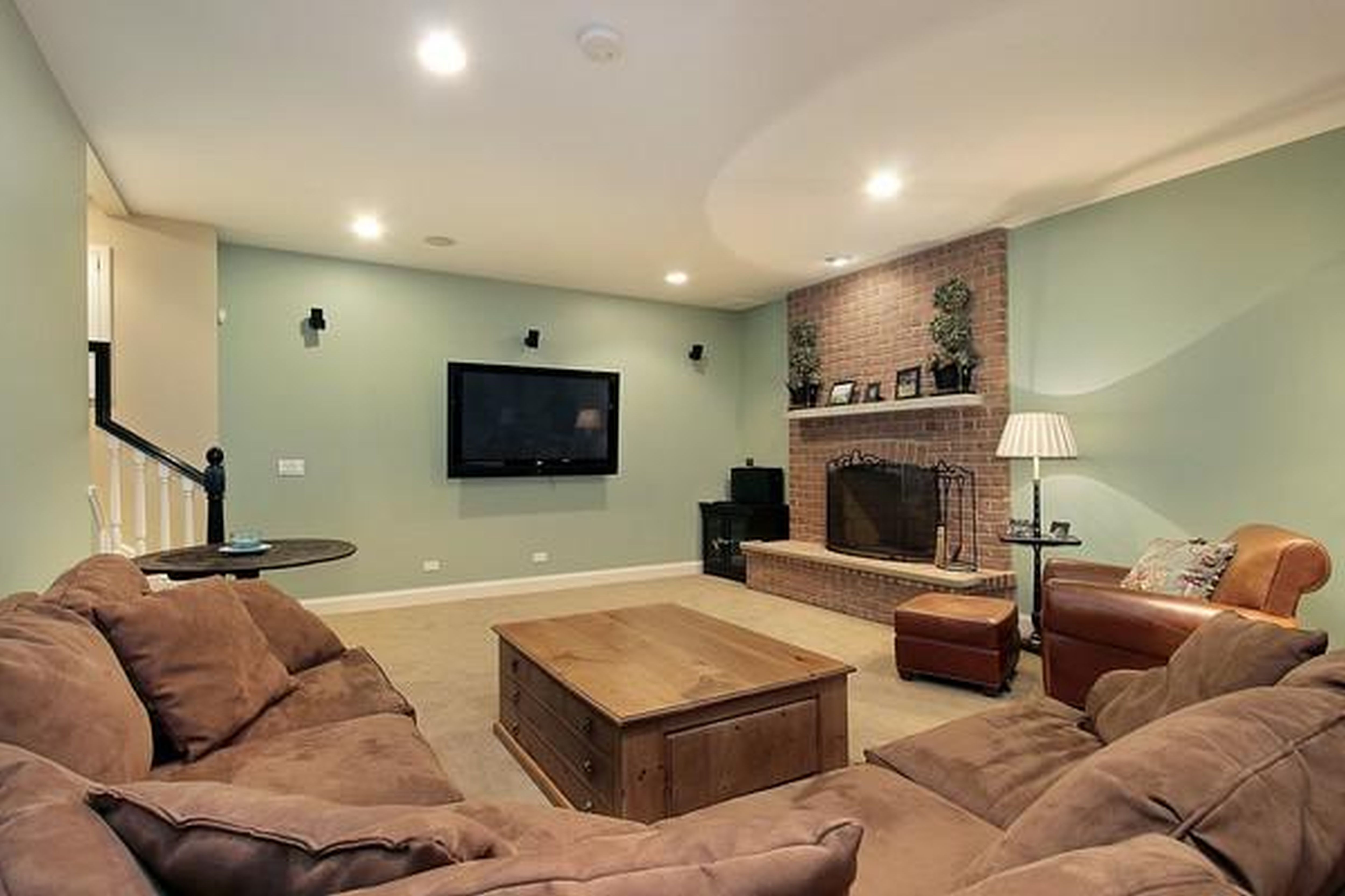 Best ideas about Paint Colors For Family Room
. Save or Pin Small Living Room Ideas Clip Interior Design Clipgoo Now.