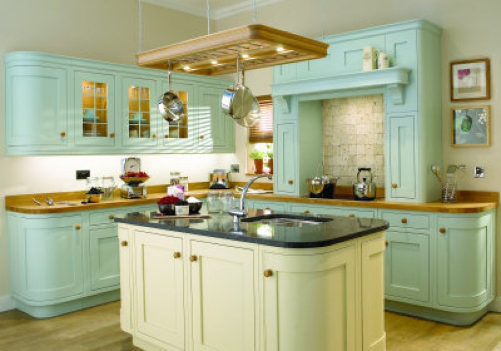 Best ideas about Paint Colors For Kitchen Cabinets
. Save or Pin Painted Kitchen Cabinets Colors Home Furniture Design Now.