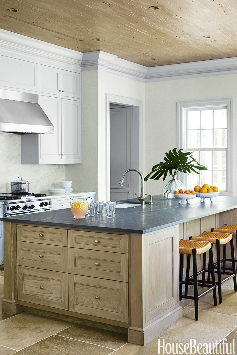 Best ideas about Paint Colors For Kitchen Cabinets
. Save or Pin Best Kitchen Paint Colors With Light Cabinets – Wow Blog Now.