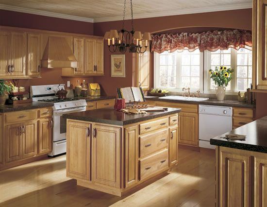 Best ideas about Paint Colors For Kitchens
. Save or Pin Best 25 Warm kitchen colors ideas on Pinterest Now.