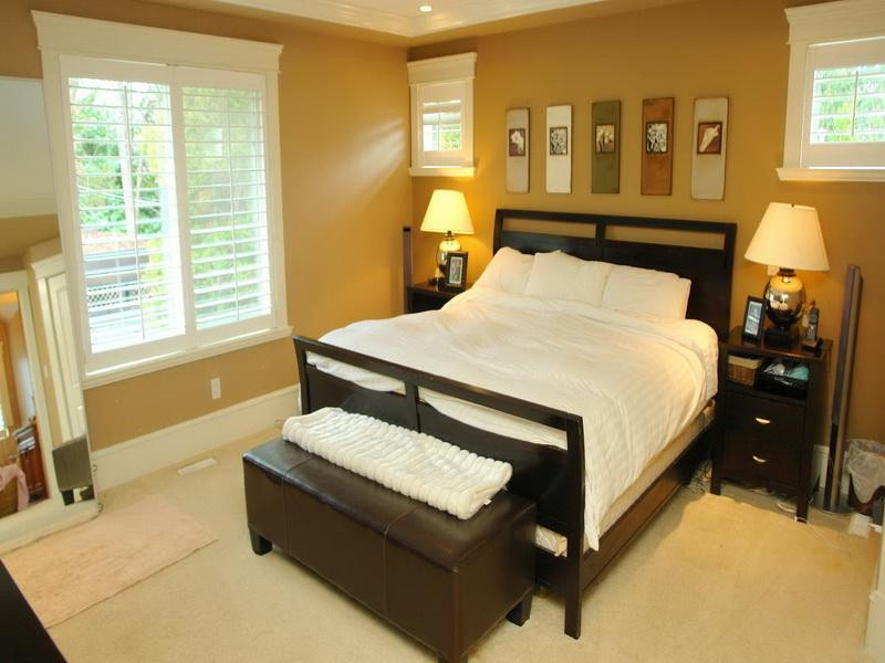 Best ideas about Paint Colors For Small Rooms
. Save or Pin Paint Color For Small Bedroom Now.
