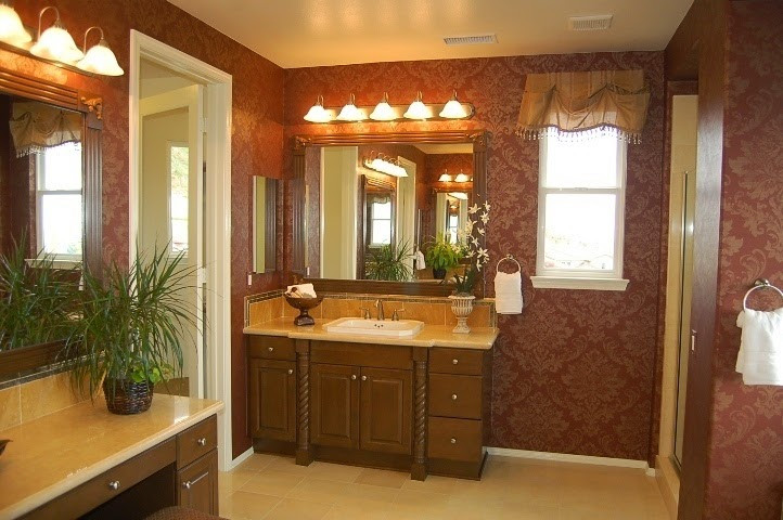 Best ideas about Paint Colors For Walls
. Save or Pin Paint Color Ideas for Bathroom Walls Now.
