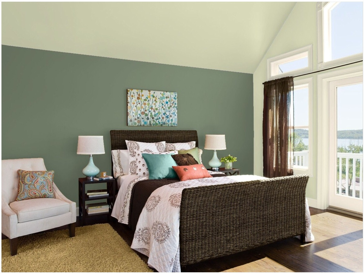 Best ideas about Paint Colors For Walls
. Save or Pin 2015 Benjamin Moore Paint Color of The Year – Blackhawk Now.