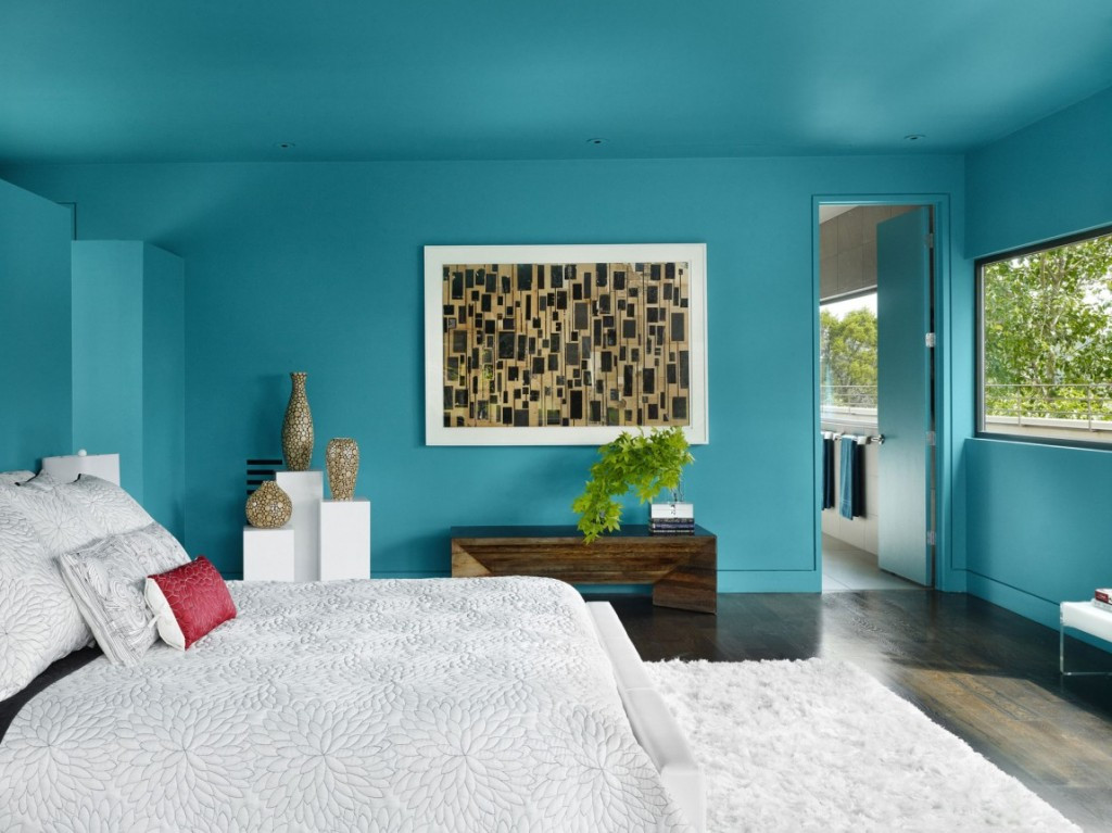 Best ideas about Paint Colors For Walls
. Save or Pin 25 Paint Color Ideas For Your Home Now.