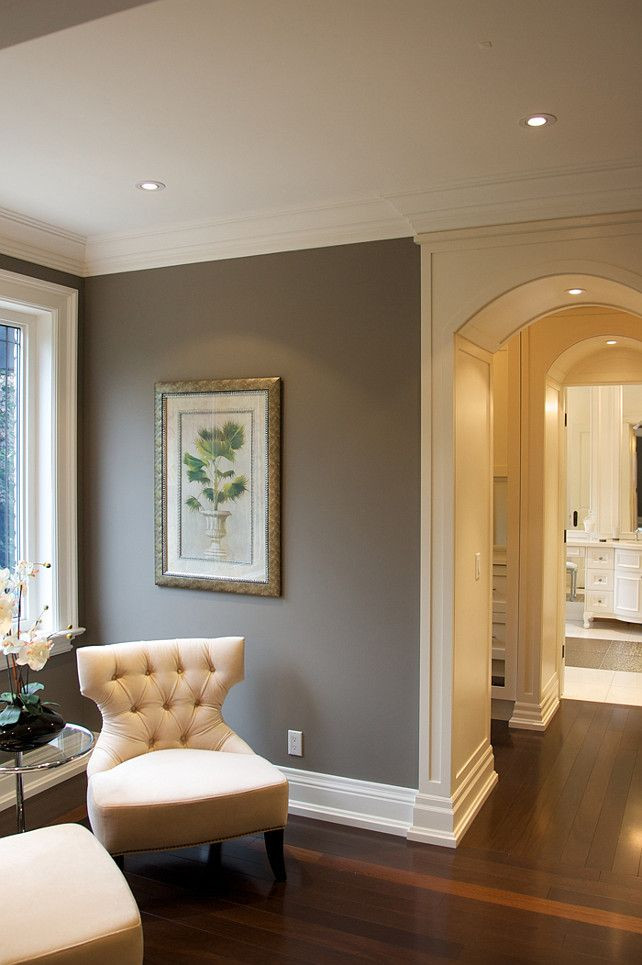Best ideas about Paint Colors For Walls
. Save or Pin Benjamin Moore Storm on Pinterest Now.