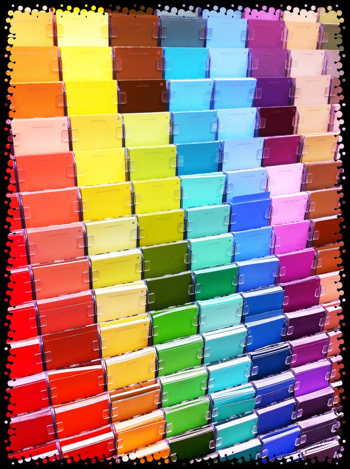 Best ideas about Paint Colors Home Depot
. Save or Pin Home Depot Paint Swatches Now.