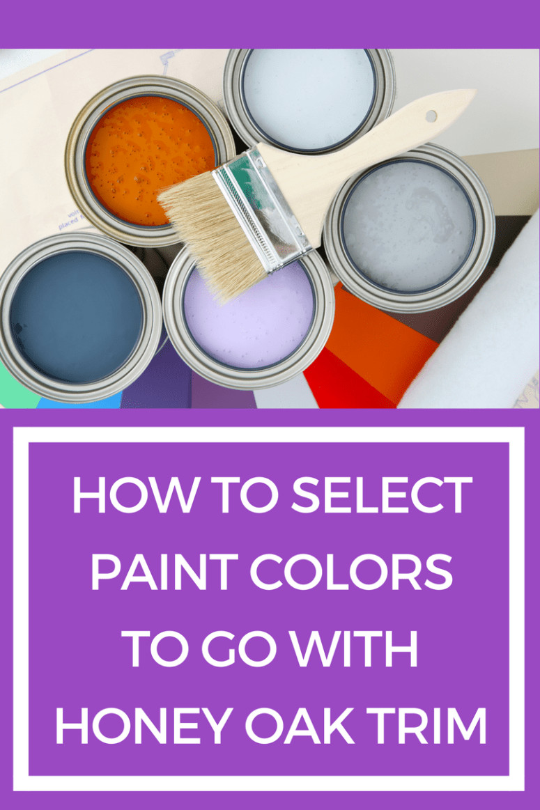 Best ideas about Paint Colors That Go With Honey Oak Trim
. Save or Pin How to Pick the Right Paint Color to Go with Your Honey Now.