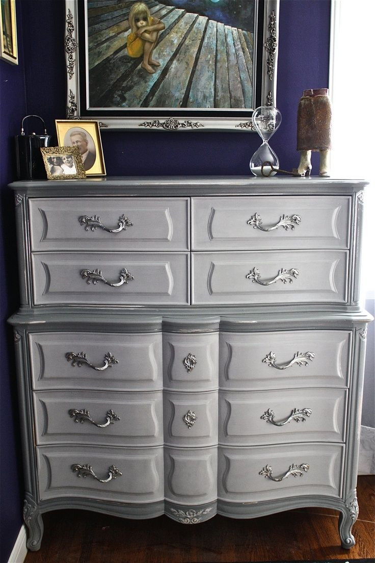 Best ideas about Painted Bedroom Furniture Ideas
. Save or Pin Silver Bedroom Furniture small Macy s Now.