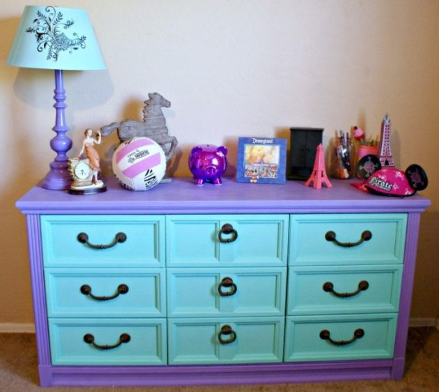 Best ideas about Painted Dresser Ideas DIY
. Save or Pin 15 Fabulous DIY Chalk Paint Ideas For Your Furniture Now.