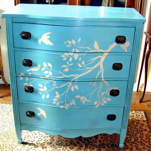 Best ideas about Painted Dresser Ideas DIY
. Save or Pin DIY decorating ideas for painted furniture Now.