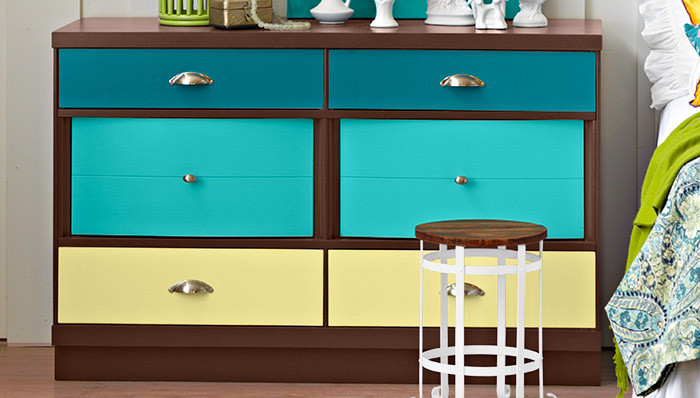 Best ideas about Painted Dresser Ideas DIY
. Save or Pin DIY Painted Dresser Now.