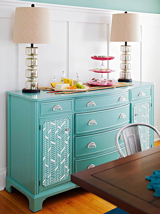 Best ideas about Painted Dresser Ideas DIY
. Save or Pin DIY Furniture Paint Decorations Ideas Now.