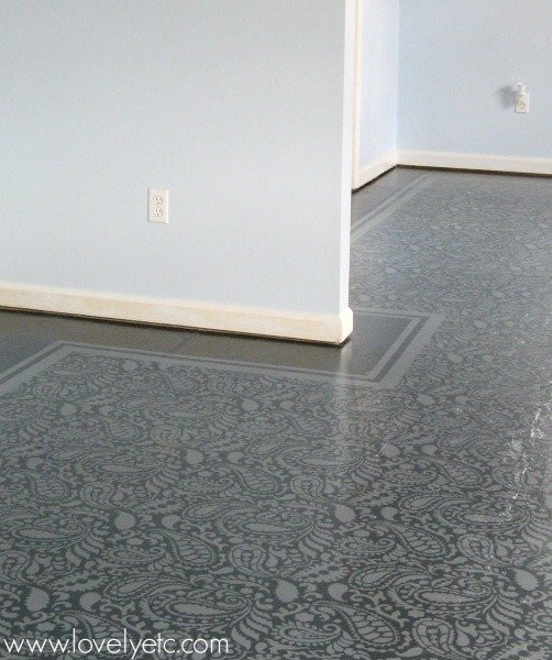 Best ideas about Painted Plywood Floors DIY
. Save or Pin Amazing Painted Plywood Subfloor A How To Now.