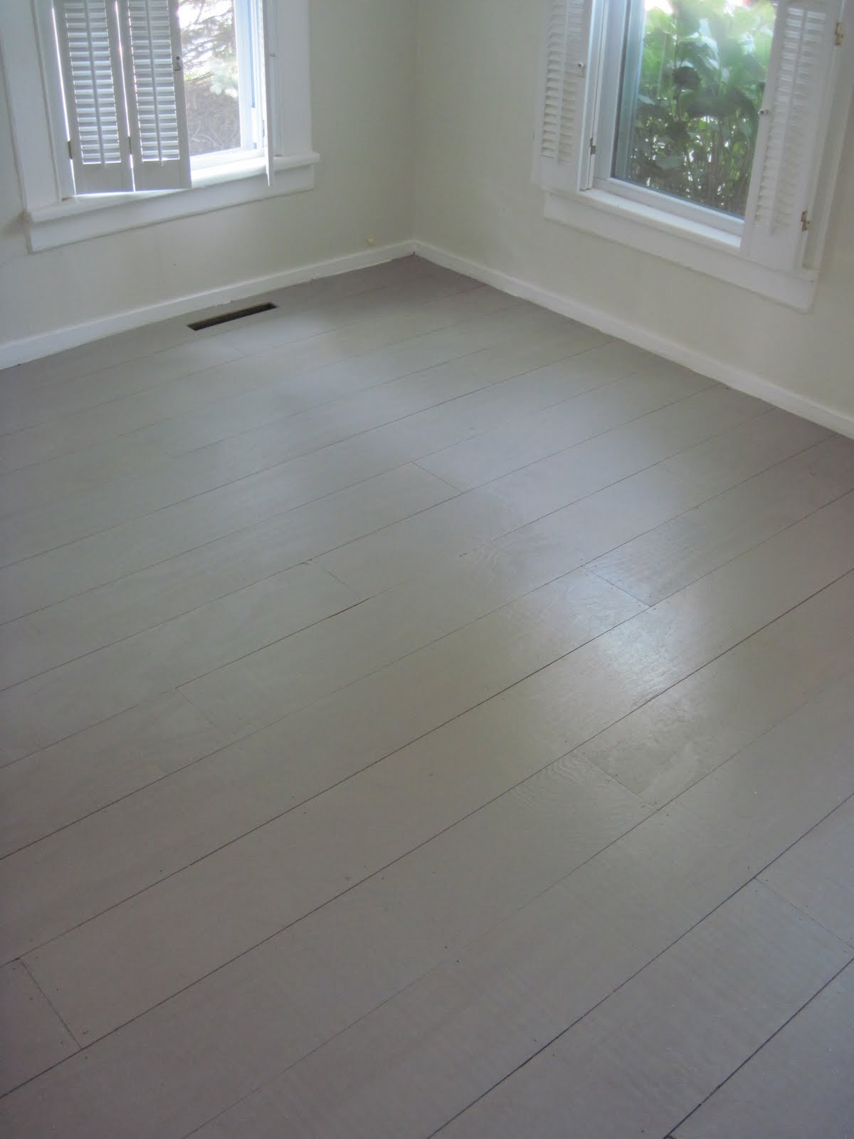 Best ideas about Painted Plywood Floors DIY
. Save or Pin My Galician Garden Plywood flooring Now.