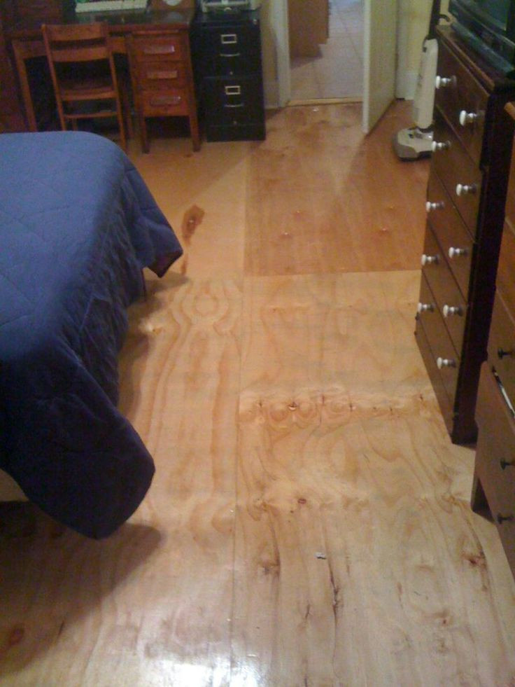 Best ideas about Painted Plywood Floors DIY
. Save or Pin DIY PLYWOOD FLOORS Get ur hand dirty Now.