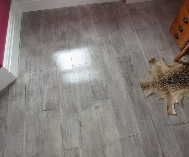 Best ideas about Painted Plywood Floors DIY
. Save or Pin DIY Plywood Plank Floors Now.