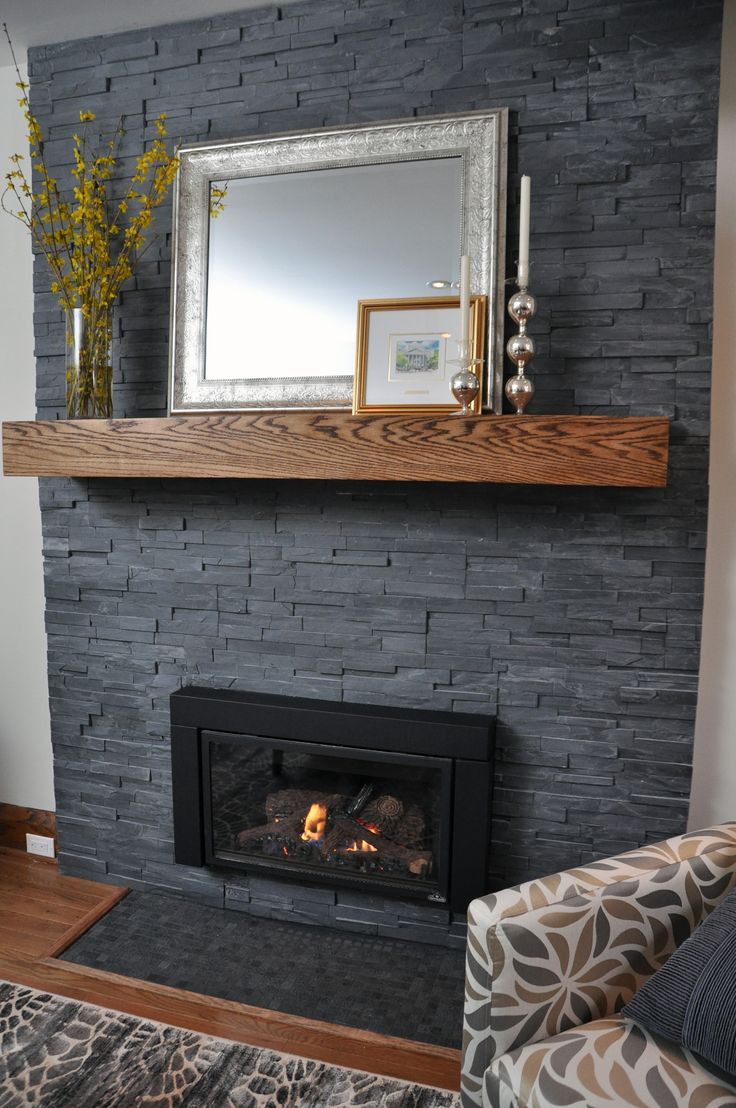 Best ideas about Painted Stone Fireplace
. Save or Pin 25 best ideas about Painted Stone Fireplace on Pinterest Now.