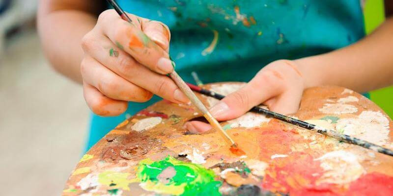Best ideas about Painting Activities For Adults
. Save or Pin 15 Art Therapy Activities Exercises & Ideas for Children Now.