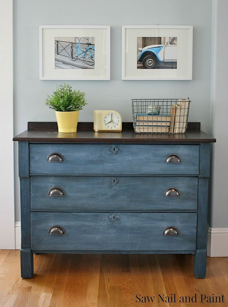 Best ideas about Painting Furniture Ideas Color
. Save or Pin Best 25 Blue painted furniture ideas only on Pinterest Now.