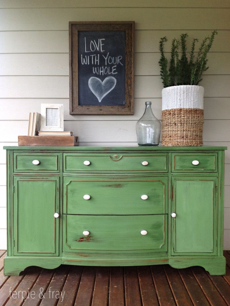 Best ideas about Painting Furniture Ideas Color
. Save or Pin Painted Furniture by Color GREEN Painted Furniture Now.