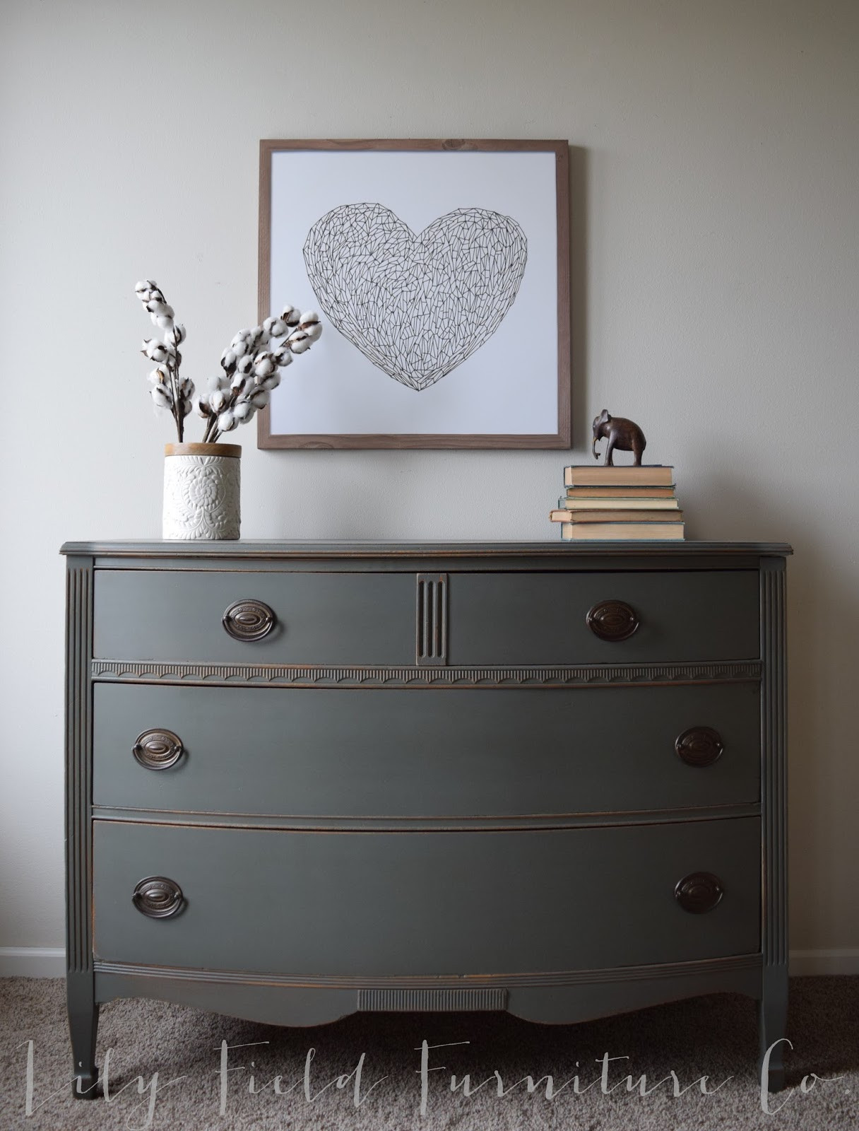Best ideas about Painting Furniture Ideas Color
. Save or Pin Sherwin Williams Cast Iron Dresser Color Matched by Now.