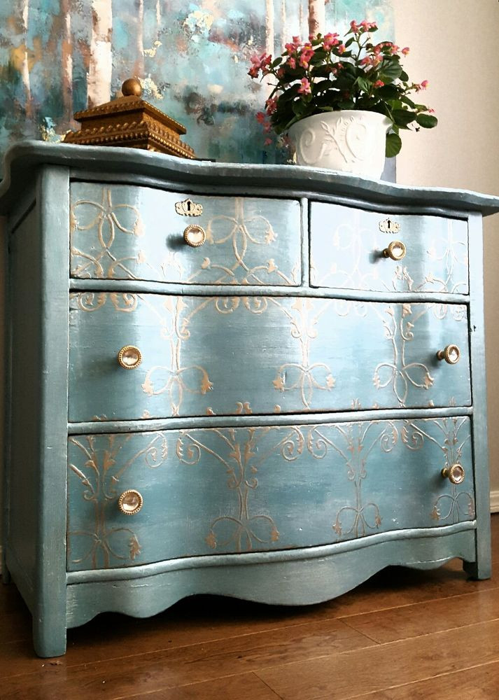 Best ideas about Painting Furniture Ideas
. Save or Pin Would Mama Be Happy or Not Now.