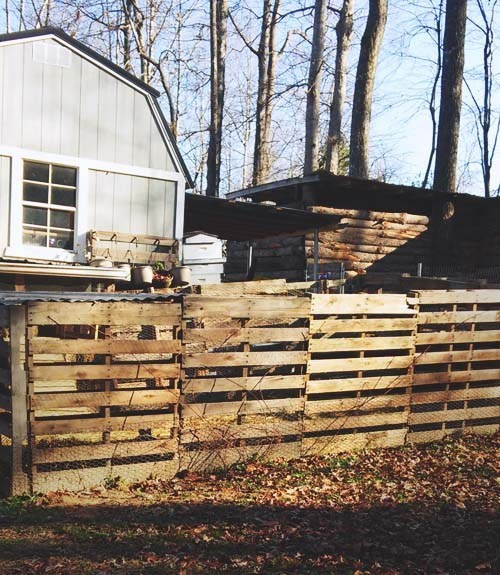 Best ideas about Pallet Fence DIY
. Save or Pin How to Build a Pallet Fence for Almost $0 and 6 Plans Ideas Now.