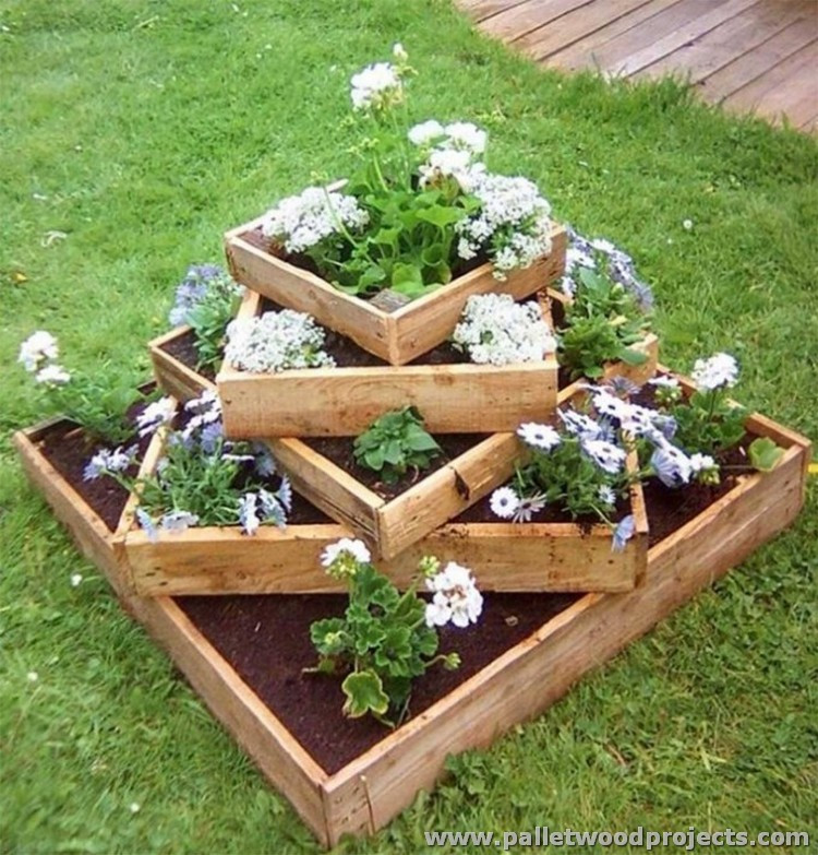 Best ideas about Pallet Garden Ideas
. Save or Pin 31 Best DIY Garden Pallet Projects Now.