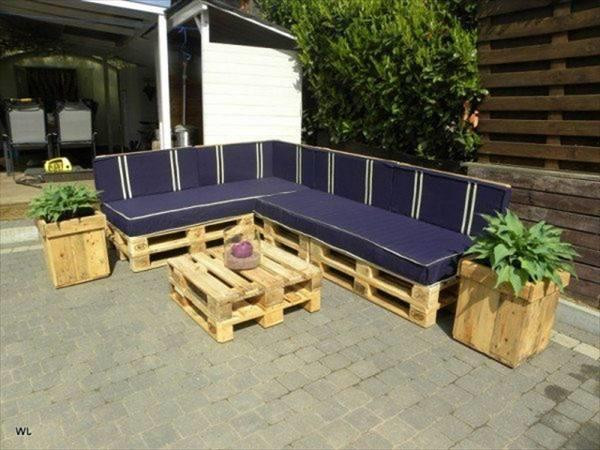 Best ideas about Pallet Patio Furniture
. Save or Pin Pallet Patio Furniture Now.