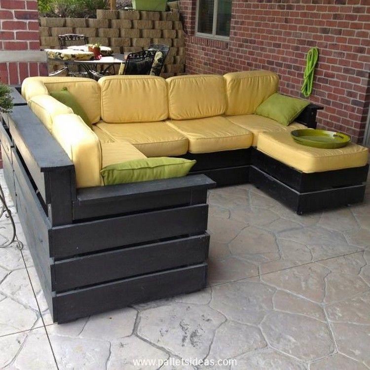 Best ideas about Pallet Patio Furniture
. Save or Pin Pallet Patio Furniture Sets Pallet furniture Now.