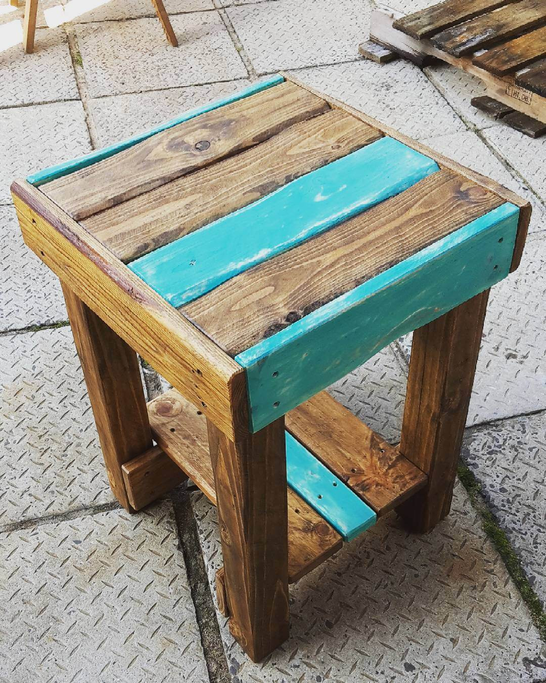 Best ideas about Pallet Table Ideas
. Save or Pin Pallet Furniture Pallet Idea Now.