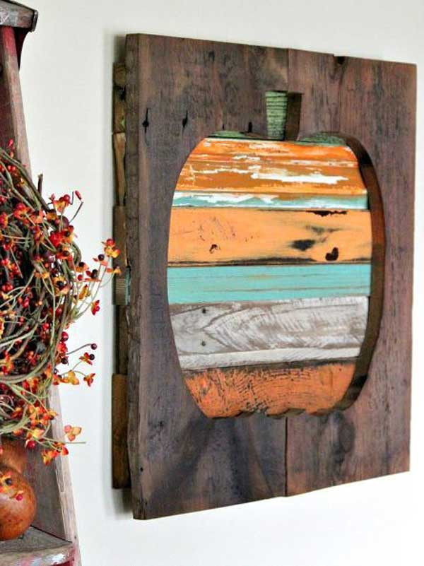 Best ideas about Pallet Wall Art
. Save or Pin 20 Recycled Pallet Wall Art Ideas for Enhancing Your Interior Now.