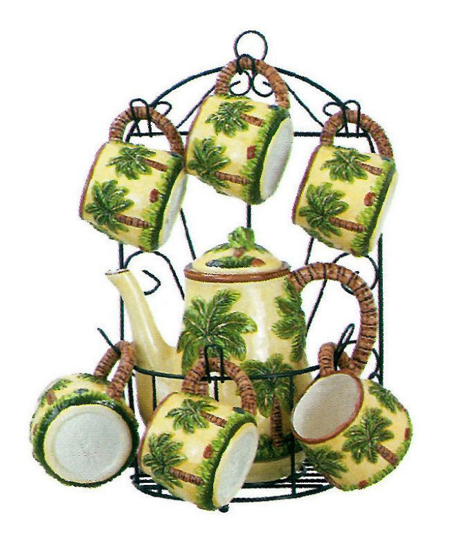 Best ideas about Palm Tree Kitchen Decorations
. Save or Pin 17 Best images about home decor on Pinterest Now.