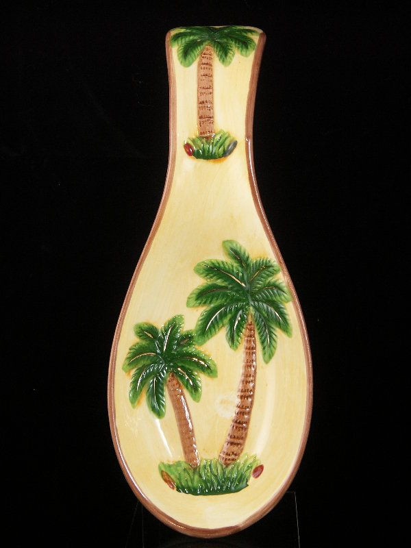 Best ideas about Palm Tree Kitchen Decorations
. Save or Pin 17 Best images about ♥ Palm Trees Kitchen Decor ♥ on Now.